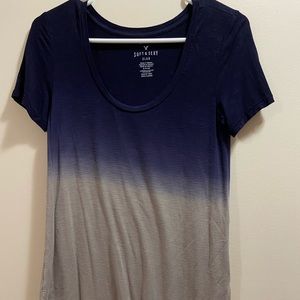American Eagle Soft & Sexy Tee